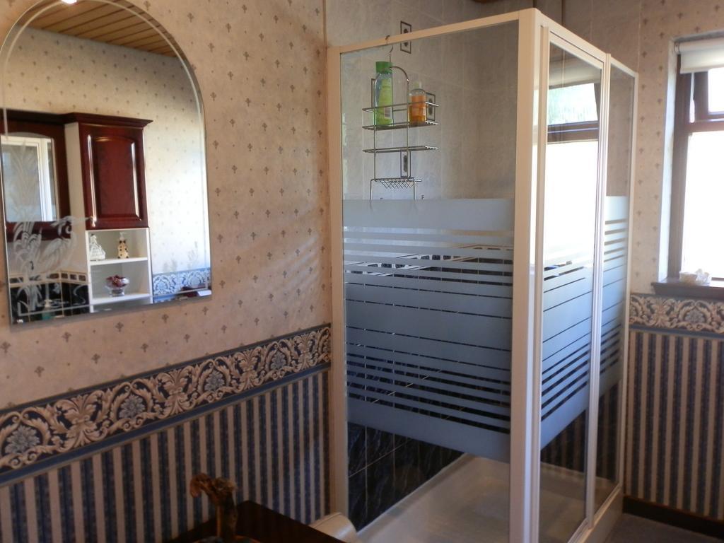 Balnacraig Panzió Saline Szoba fotó